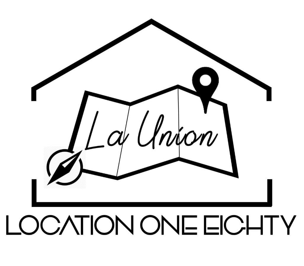 לינה וארוחת בוקר Bangcusay Location One Eighty מראה חיצוני תמונה