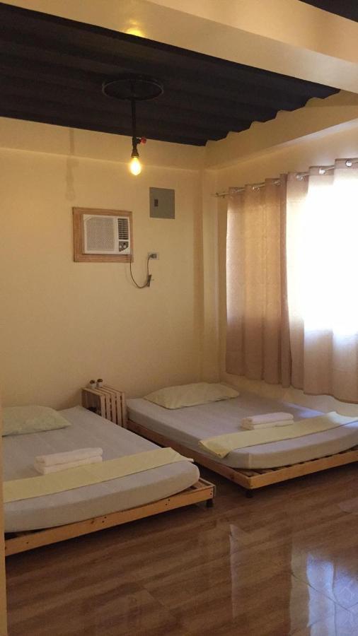 לינה וארוחת בוקר Bangcusay Location One Eighty מראה חיצוני תמונה