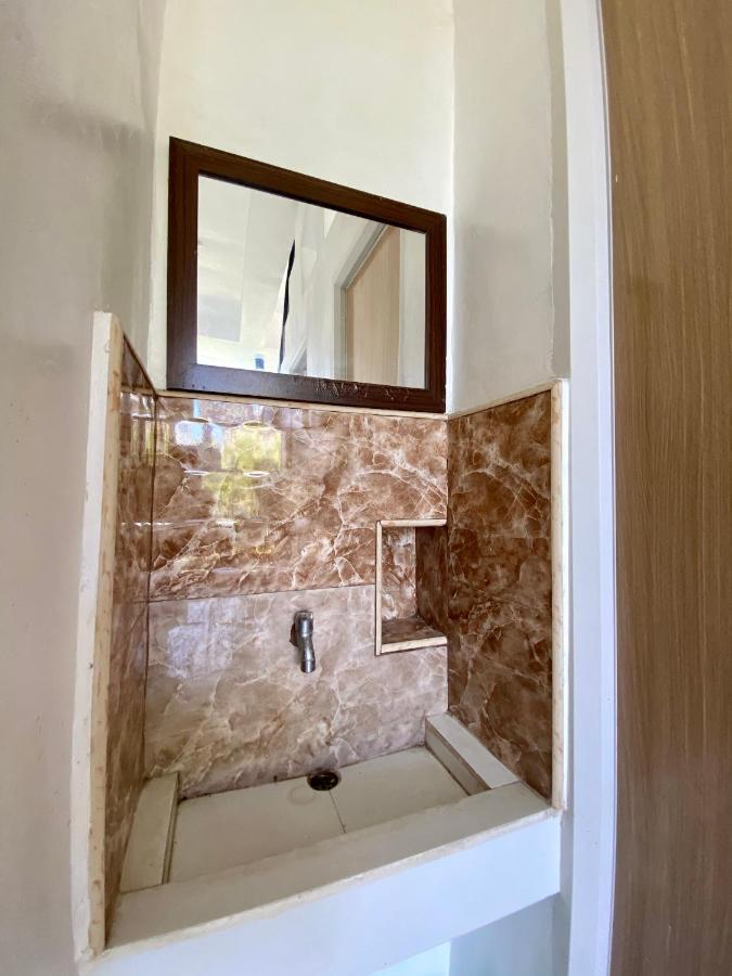 לינה וארוחת בוקר Bangcusay Location One Eighty מראה חיצוני תמונה