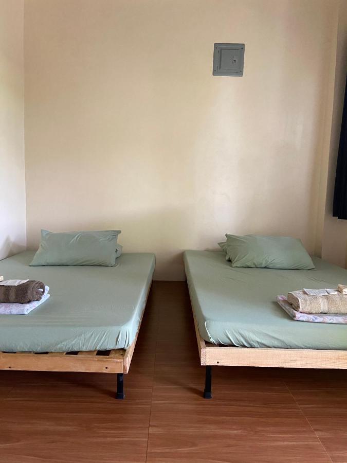לינה וארוחת בוקר Bangcusay Location One Eighty מראה חיצוני תמונה
