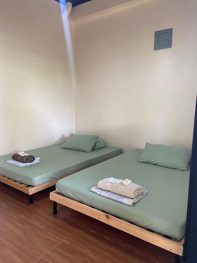 לינה וארוחת בוקר Bangcusay Location One Eighty מראה חיצוני תמונה